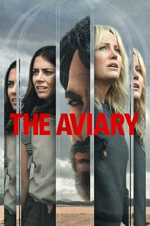 Poster Nonton The Aviary (2022) Sub Indo jf