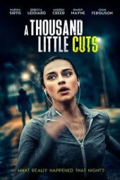 Nonton A Thousand Little Cuts (2022) Sub Indo jf