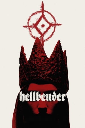 Poster Nonton Hellbender (2022) Sub Indo jf