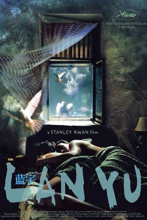 Poster Nonton Lan Yu (2001) Sub Indo jf