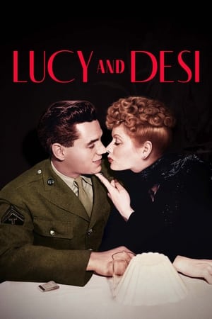 Poster Nonton Lucy and Desi (2022) Sub Indo jf