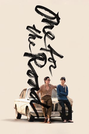 Poster Nonton One for the Road (2022) Sub Indo jf