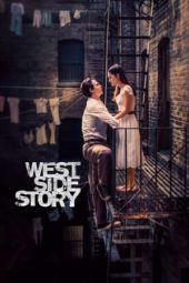 Nonton Film West Side Story (2021) Sub Indo