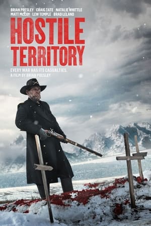 Nonton Hostile Territory (2022) Sub Indo jf