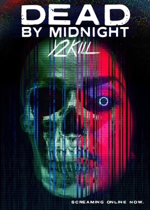 Poster Nonton Dead by Midnight (Y2Kill) (2022) Sub Indo jf