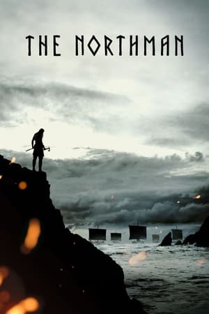 Nonton Film The Northman (2022) Sub Indo