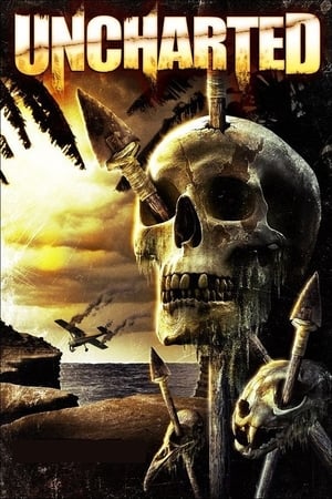 Poster Nonton Uncharted (2009) Sub Indo jf