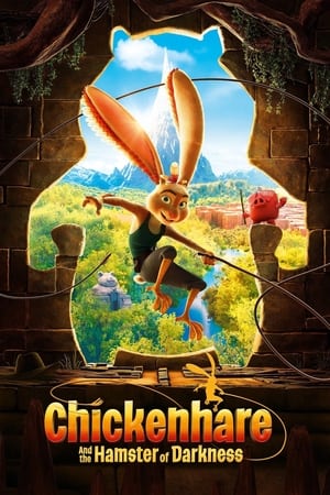 Nonton Chickenhare and the Hamster of Darkness (2022) Sub Indo jf