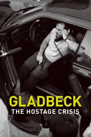 Poster Nonton Gladbeck: The Hostage Crisis (2022) Sub Indo jf