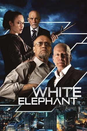 Poster Nonton White Elephant (2022) Sub Indo jf