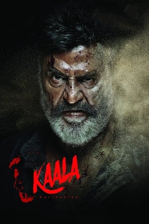 Poster Nonton Kaala (2018) Sub Indo jf