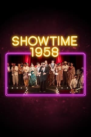 Poster Nonton Showtime 1958 (2020) Sub Indo jf