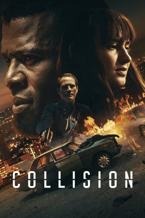 Poster Nonton Collision (2022) Sub Indo jf