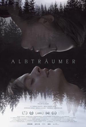 Poster Nonton Albträumer (2020) Sub Indo jf