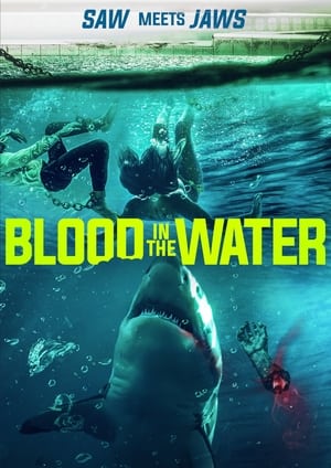 Poster Nonton Blood in the Water (2022) Sub Indo jf