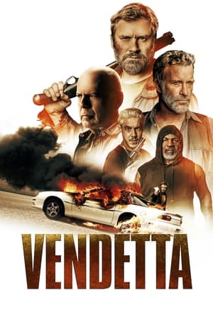 Poster Nonton Vendetta (2022) Sub Indo jf