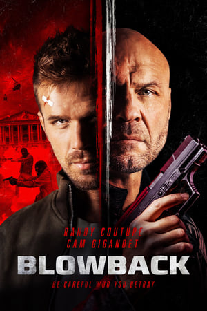 Nonton Blowback (2022) Sub Indo jf