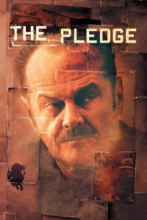 Poster Nonton The Pledge (2001) Sub Indo jf