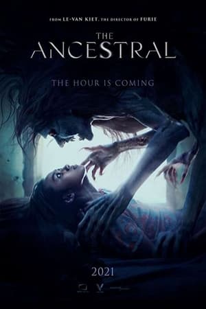 Poster Nonton The Ancestral (2022) Sub Indo jf