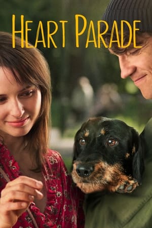 Poster Nonton Heart Parade (2022) Sub Indo jf