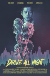 Nonton Film Drive All Night (2021) Sub Indo