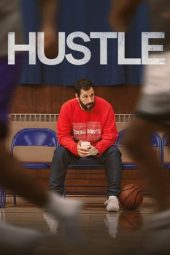 Nonton Film Hustle (2022) Sub Indo