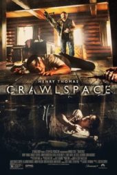 Nonton Film Crawlspace (2022) Sub Indo