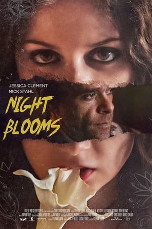 Poster Nonton Night Blooms (2022) Sub Indo jf