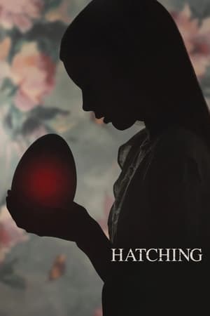 Poster Nonton Hatching (2022) Sub Indo jf