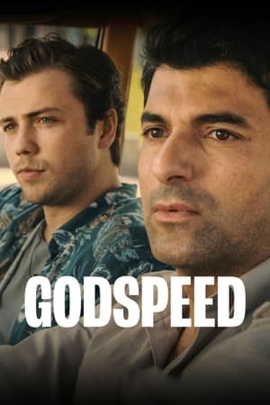 Poster Nonton Godspeed (2022) Sub Indo jf