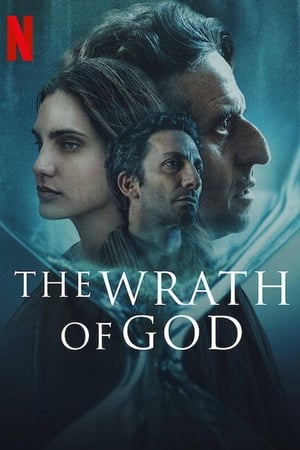 Poster Nonton The Wrath of God (2022) Sub Indo jf