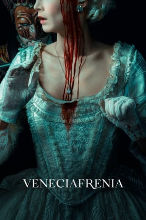 Poster Nonton Veneciafrenia (2022) Sub Indo jf