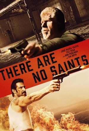 There Are No Saints 2022 Poster