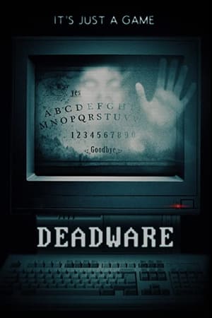 Deadware 2022 Poster