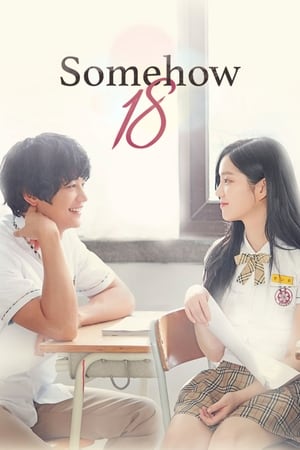 Nonton Film Somehow 18 (2017) Sub Indo