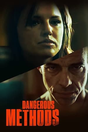 Poster Nonton Dangerous Methods (2022) Sub Indo jf