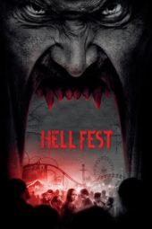 Nonton Film Hell Fest (2018) Sub Indo