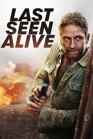 Poster Nonton Last Seen Alive (2022) Sub Indo jf