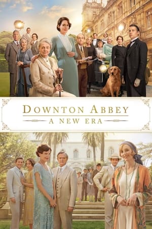 Nonton Downton Abbey: A New Era (2022) Sub Indo jf