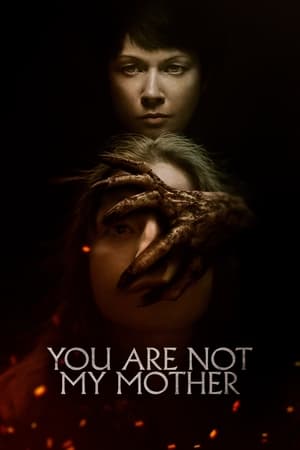 Poster Nonton You Are Not My Mother (2022) Sub Indo jf