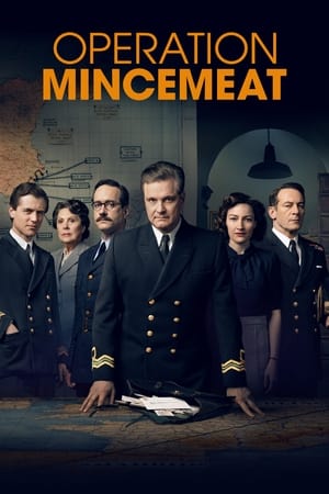 Nonton Operation Mincemeat (2022) Sub Indo jf