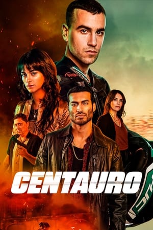 Nonton Film Centauro (2022) Sub Indo