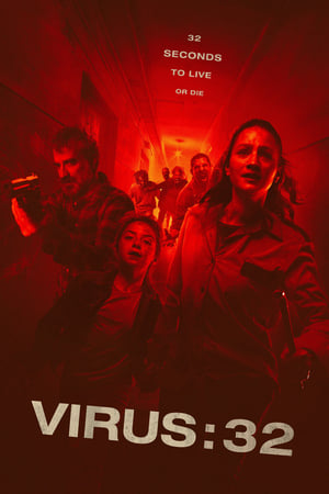 Virus 32 2022 Poster