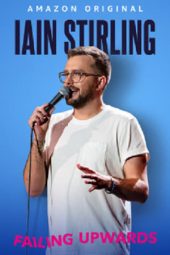 Iain Stirling Failing Upwards (2022) jf