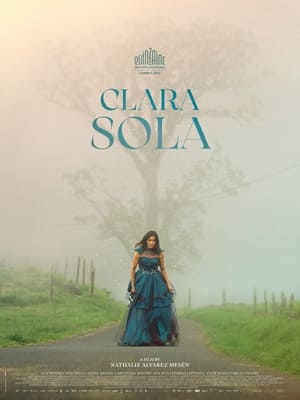 Nonton Clara Sola (2021) Sub Indo jf