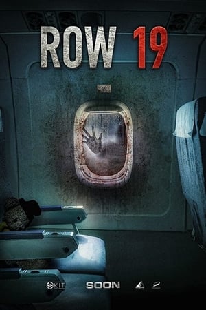 Poster Nonton Row 19 (2021) Sub Indo jf