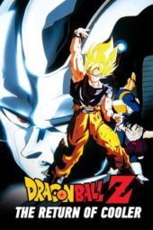 Nonton Film Dragon Ball Z: The Return of Cooler (1992) Sub Indo