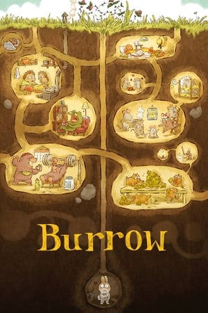 Nonton Burrow (2020) Sub Indo jf