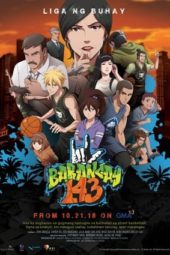 Nonton Film Barangay 143 S01-S02 (2018) Sub Indo