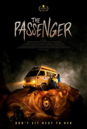 Poster Nonton The Passenger (2022) Sub Indo jf